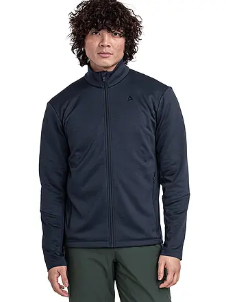 SCHÖFFEL | Chaqueta polar para hombre Style Wakeland |